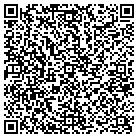 QR code with Kenny Williams Grading Inc contacts