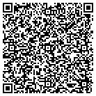 QR code with Kevin Davis Hauling & Grading Inc contacts