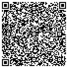 QR code with Kimball's Septic Syst Backhoe contacts