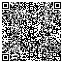 QR code with D & S Disaster Kleenup contacts