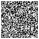 QR code with King Grading Co contacts