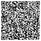 QR code with Mycroft Inc D/B/A Express Signs contacts