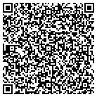 QR code with Malloy Dba Nesctc Security contacts