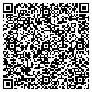 QR code with Finish Line contacts