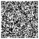 QR code with Finish Line contacts