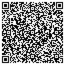 QR code with Pyron Farm contacts