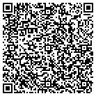 QR code with D And D Car Rental Inc contacts