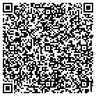 QR code with Thunder Marine Inc contacts