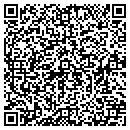 QR code with Ljb Grading contacts
