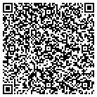 QR code with L M Macon Grading And Exc contacts