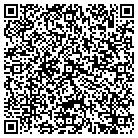 QR code with L M Walker & Son Grading contacts