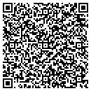 QR code with Mark's Grading contacts