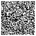 QR code with I Chrome Plus contacts
