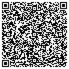 QR code with Mark Willis Grading Inc contacts