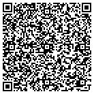 QR code with Serendipities Yard Signs contacts