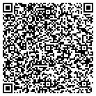 QR code with Chadbourn Securities contacts