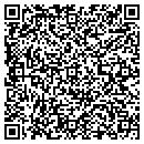 QR code with Marty Chapman contacts