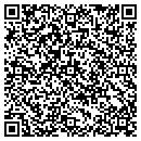 QR code with J&T Motion Controls LLC contacts