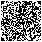 QR code with Mc Guire Septic Tank & Grading contacts