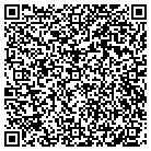 QR code with Mcwhirter Grading Company contacts