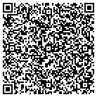 QR code with A H Nilson Machine Company contacts