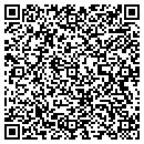 QR code with Harmony Nails contacts