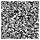 QR code with Head Too Toe contacts