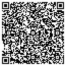 QR code with Mize Grading contacts