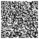 QR code with M&M Concrete Demolition And Grading contacts