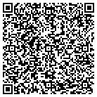 QR code with Advanced Metal Systems Inc contacts