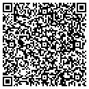 QR code with Mooneys Grading contacts