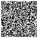 QR code with Moores Grading contacts