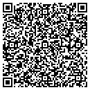 QR code with Moores Grading contacts