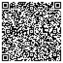 QR code with Tdf Limousine contacts