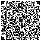 QR code with Halo Security Solutions contacts