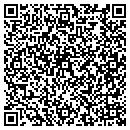 QR code with Ahern Sign Design contacts