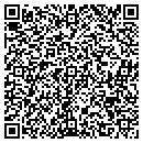 QR code with Reed's Garden Studio contacts