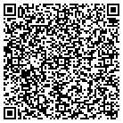 QR code with Leo Ticheli Productions contacts