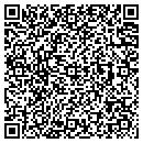 QR code with Issac Andrew contacts