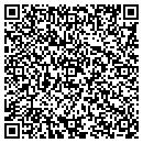 QR code with Ron T Uchishiba CPA contacts