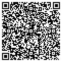 QR code with Kenneth J Brown contacts