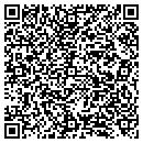 QR code with Oak Ridge Grading contacts