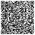 QR code with O'Connor's Grading Inc contacts