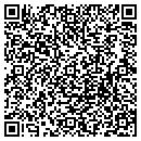 QR code with Moody Rafon contacts