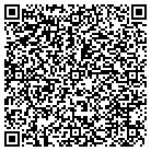 QR code with Pearce's Grading & Landscaping contacts