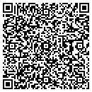QR code with Pearce's Inc contacts