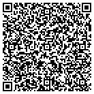 QR code with S D Fireman's Relief Assn contacts