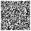 QR code with E Wesley Parry Ii Dvm contacts