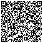 QR code with Pritchard Trucking And Grading contacts