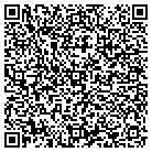 QR code with Prattville Medical Clinic PC contacts